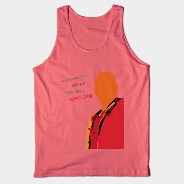 life lesson Tank Top by sam_c